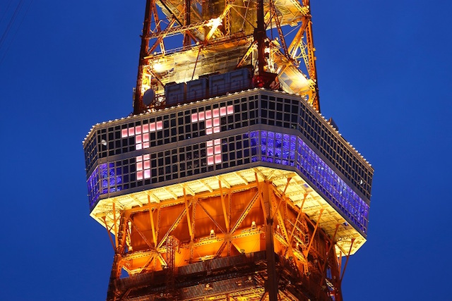 TWICEが東京タワーと“TT”コラボ　今夜Mステで「TT -Japanese ver.-」披露もの画像1-4