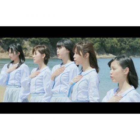 STU48、瀬戸内各地で撮影した初オリジナル楽曲「瀬戸内の声」MV公開