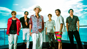 EXILE THE SECONDの画像