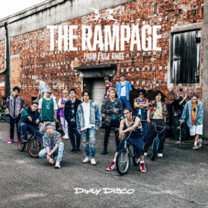 THE RAMPAGEの“特性”を新曲から考察