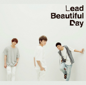 Lead『Beautiful Day』初回限定盤A(DVD付) の画像