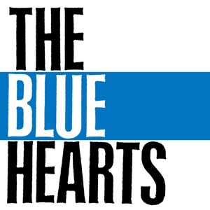 『THE BLUE HEARTS』の画像