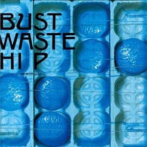 『BUST WASTE HIP』の画像