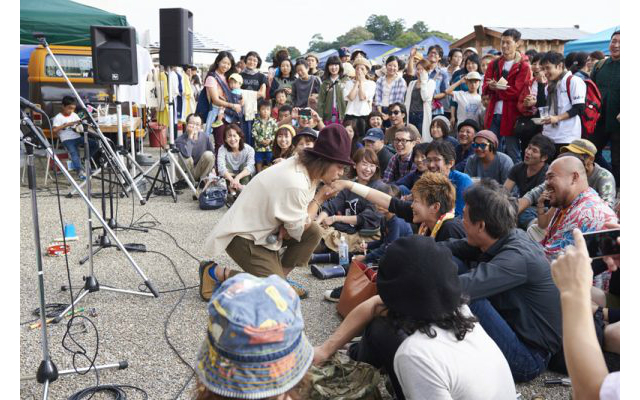 愛知県豊田市に“音楽フェス”を根づかせたパンクスの精神　炎天下GIGからの歴史を紐解くの画像1-3
