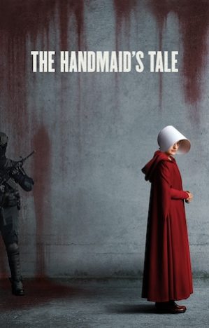 第69回エミー賞主要5部門受賞　エリザベス・モス主演『The Handmaid’s Tale』Hulu配信決定