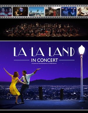 映画、演奏者、観客が一体となるカタルシス　『ラ・ラ・ランド in コンサート』体験レポ