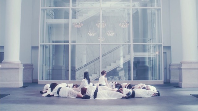 乃木坂46、19thシングルより3期生曲「僕の衝動」＆アンダー曲「My rule」MV公開の画像1-1