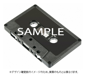Exclusive Cassette Tape「No Pay No Play」の画像