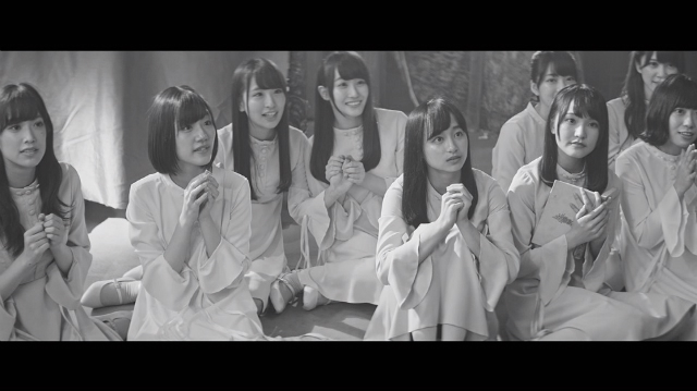 けやき坂46、主演ドラマ『Re:Mind』主題歌「それでも歩いてる」MV公開の画像1-3