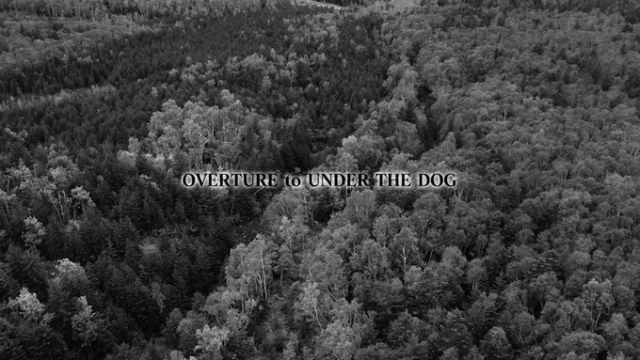 『OVERTURE to UNDER THE DOG』の画像
