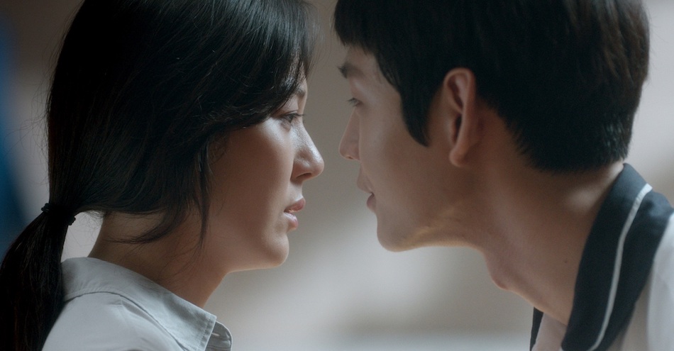 韓国映画『女教師』公開決定