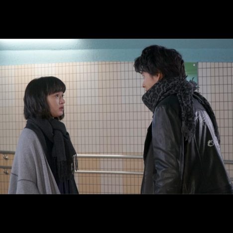山崎賢人と門脇麦、念願の再共演で見せた見事な掛け合い　『トドメの接吻』絆が芽生えた第5話