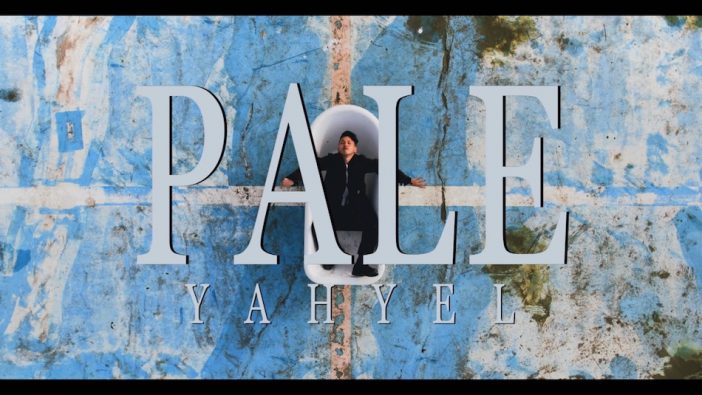 yahyel、新曲「Pale」MV公開