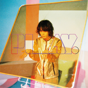 菅田将暉 Debut Album『PLAY』（初回生産限定盤）の画像