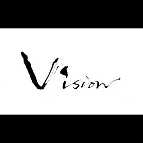 『Vision』特報