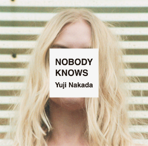 中田裕二『NOBODY KNOWS』（初回限定盤）の画像