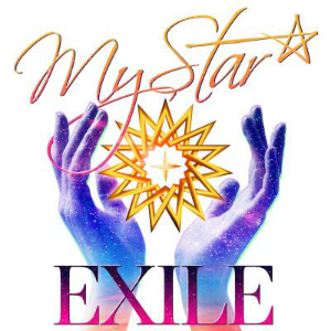 EXILE、新曲タイトルは「My Star」