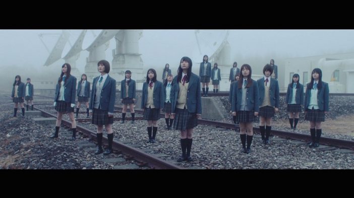 乃木坂46、アンダー曲＆二期生曲MV公開