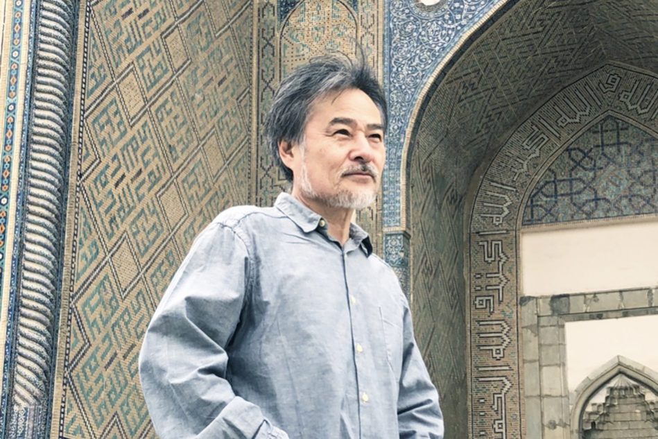 黒沢清監督「これまでのどれにも似ていない映画になる」 最新作は日本とウズベキスタンの国際共同製作作品に｜Real Sound｜リアルサウンド 映画部