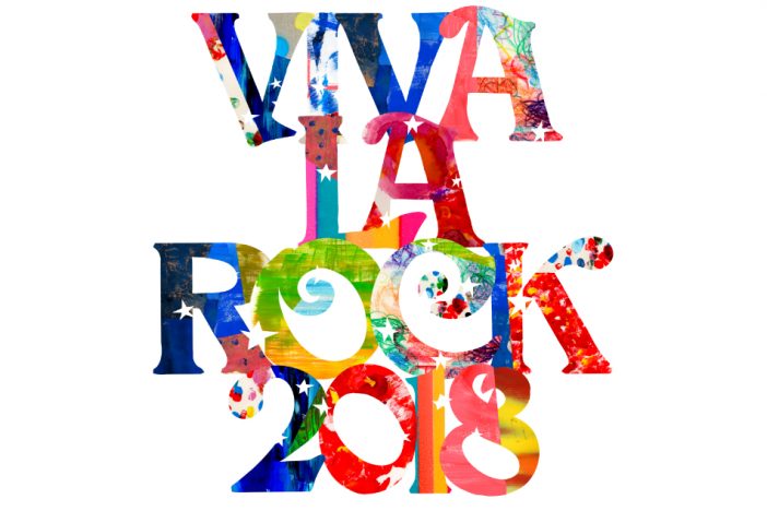 『VIVA LA ROCK 2018』ゲストボーカルら発表