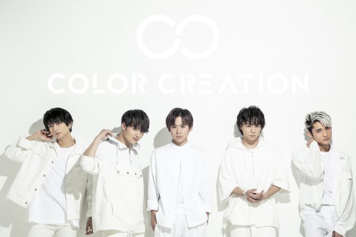 COLOR CREATION、東名阪ツアー開催
