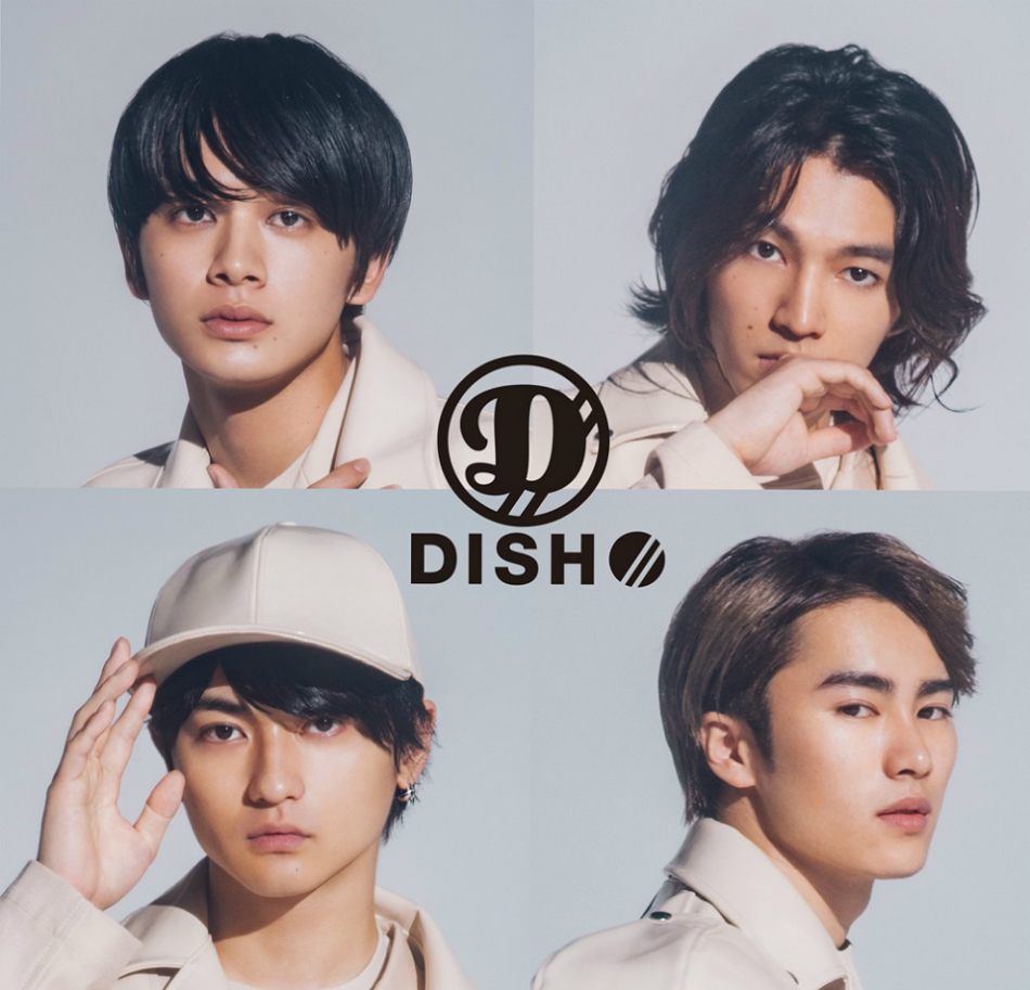DISH//、新SG『Starting Over』発売