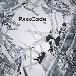 PassCode『Ray』（通常盤）の画像