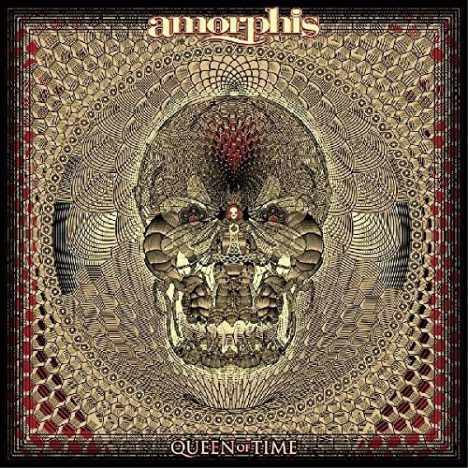 Amorphis、Ihsahn、At The Gates……北欧エクストリームシーンを支える重鎮たち