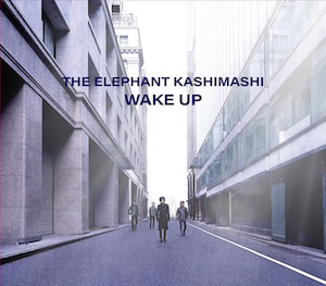エレファントカシマシ『Wake Up』デラックス盤の画像