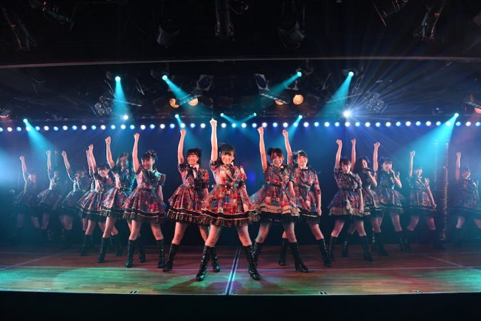 AKB48、柏木由紀プロデュース公演が示した“アイドルをアイドルとして見せること”