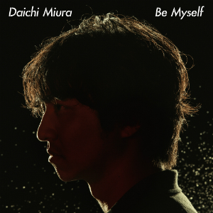 『Be Myself』（CDのみ）の画像