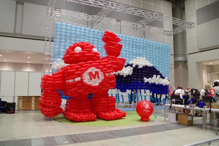 Maker Faire Tokyo 2018レポート