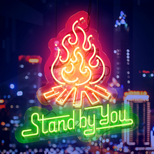 Official髭男dism『Stand By You EP』初回限定盤の画像