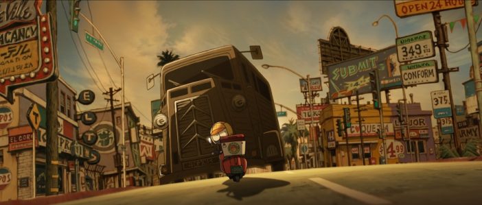 『ムタフカズ』が照らすアニメ業界の現状