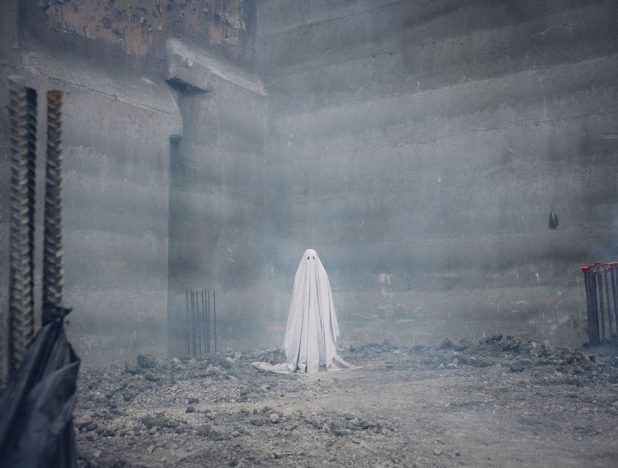 『A GHOST STORY』プレゼント