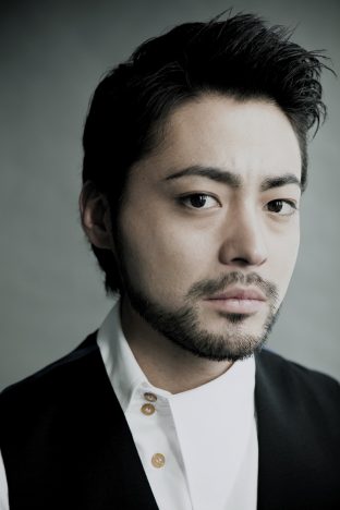 山田孝之、Netflix『全裸監督』で主演