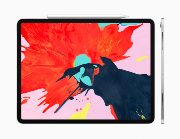 新しいiPad Pro、MacBook Air、Mac miniを発表