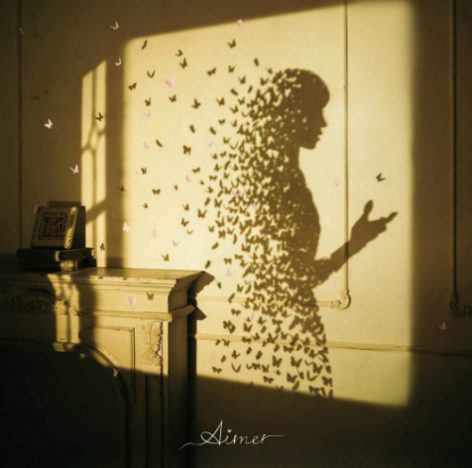 Aimer、女性ソロアーティストとして5年ぶりシングル1位　“シンガー”の魅力を深掘りする内容に