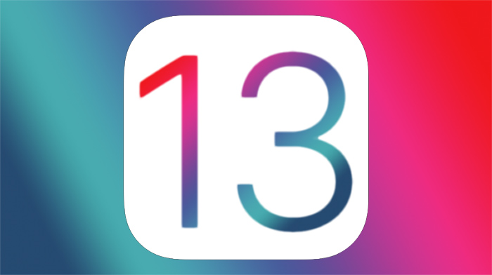 iOS13では「ダークモード」実装？