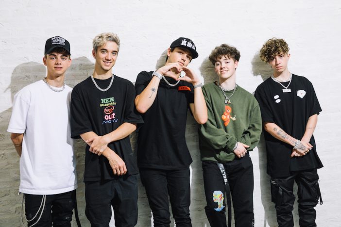 Why Don’t We、音楽に込めるもの