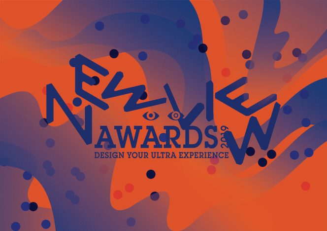 『NEWVIEW AWARDS 2019』、新たな4賞を発表
