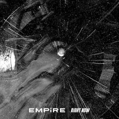 EMPiRE『RiGHT NOW』を分析