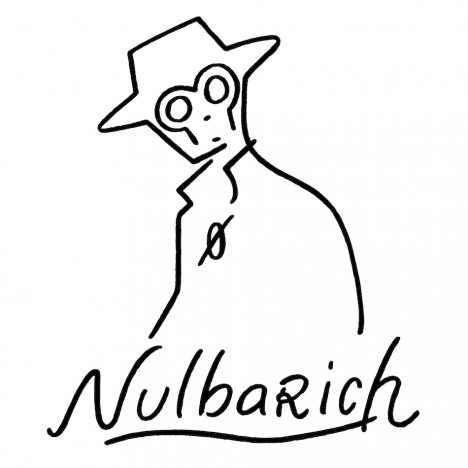 Nulbarich、初のリリックビデオ公開
