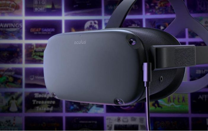 Facebook四半期決算にみる『Oculus』の可能性