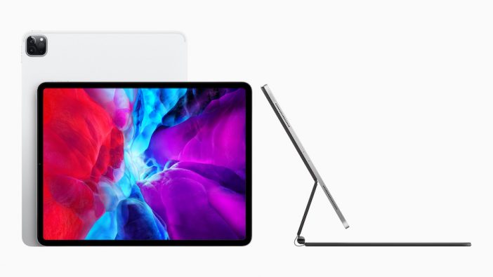 Appleの新型iPad ProはどこまでノートPCに近づいた？　