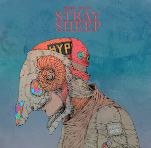 STRAY SHEEP
