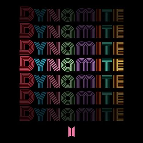BTS「Dynamite」パフォーマンス解説
