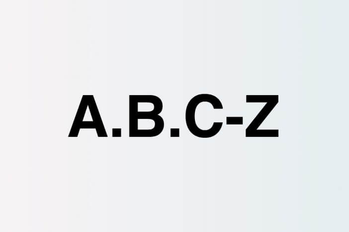 A.B.C-Z、パフォーマンスとともに変化した楽曲