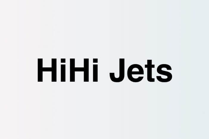 HiHi Jets、アリーナツアー開幕に寄せて