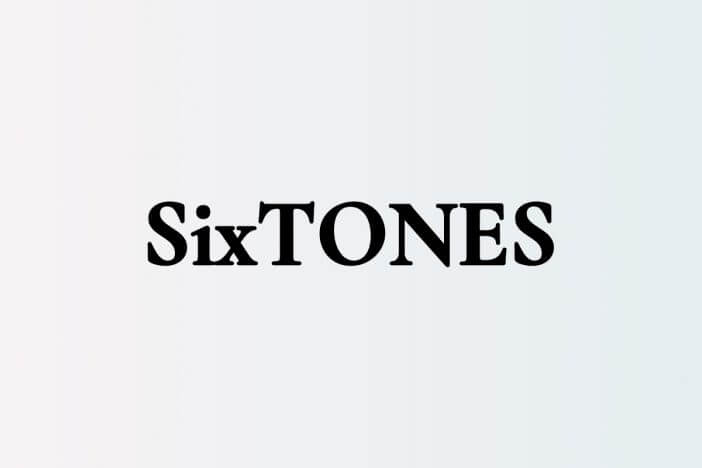 SixTONES、初音楽フェス出演が好評だった理由　大正解のセットリストとステージで映える6人の実力